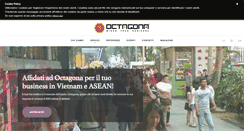 Desktop Screenshot of octagona.com